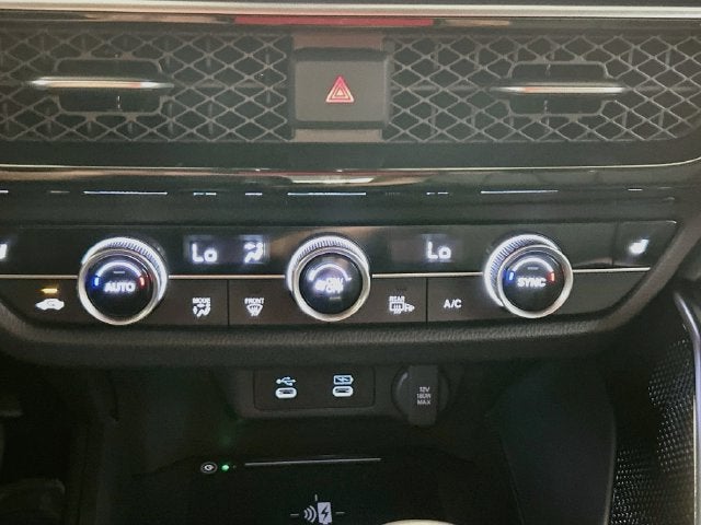 2026 Acura ADX Base