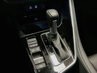 2026 Acura ADX Base