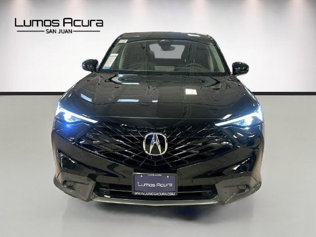 2026 Acura ADX Base