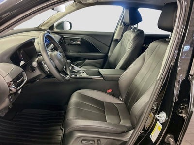 2026 Acura ADX Base