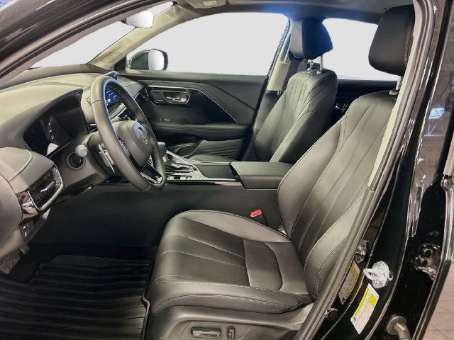 2026 Acura ADX Base