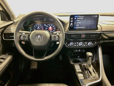 2026 Acura ADX Base