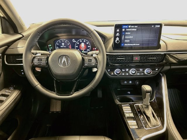 2026 Acura ADX Base