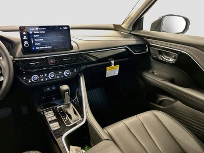 2026 Acura ADX Base