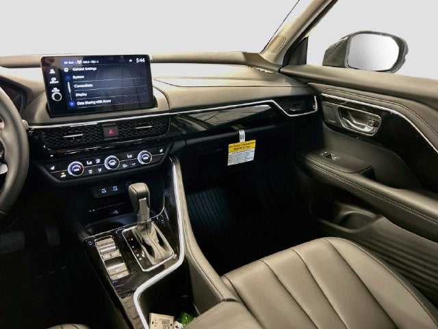 2026 Acura ADX Base