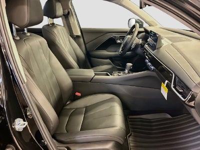 2026 Acura ADX Base