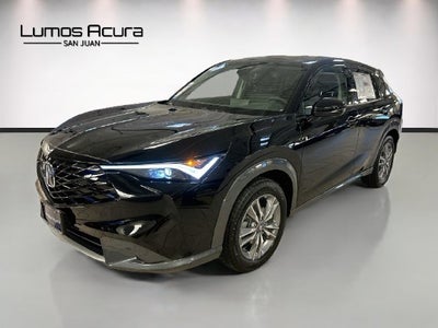 2026 Acura ADX Base