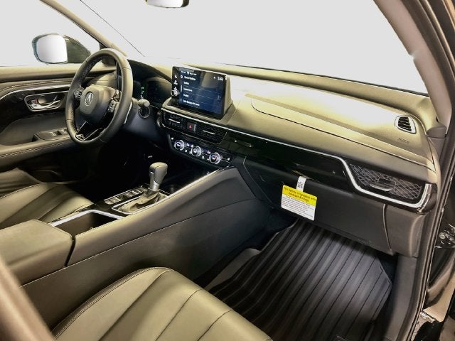2026 Acura ADX Base