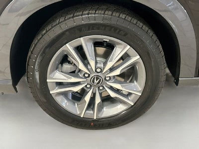 2026 Acura ADX Base