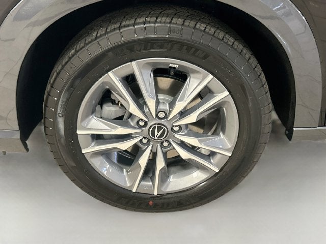 2026 Acura ADX Base