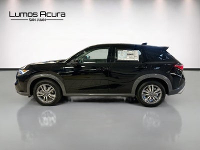 2026 Acura ADX Base