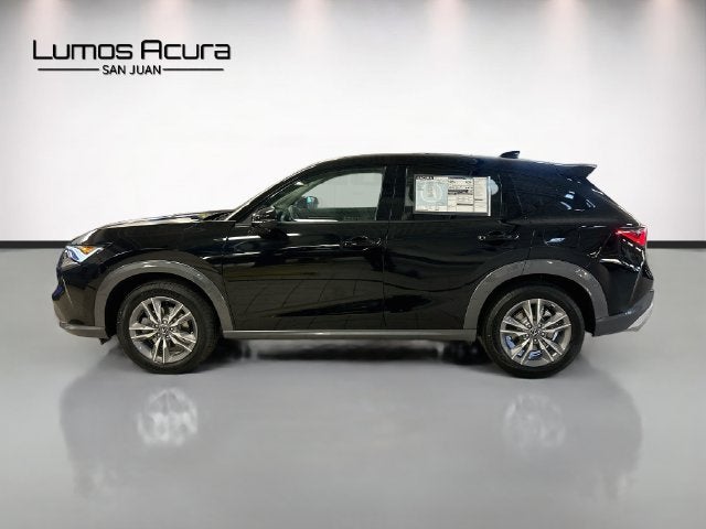2026 Acura ADX Base