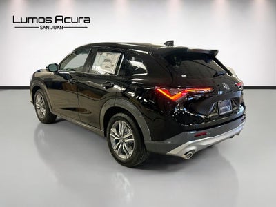 2026 Acura ADX Base