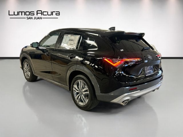 2026 Acura ADX Base