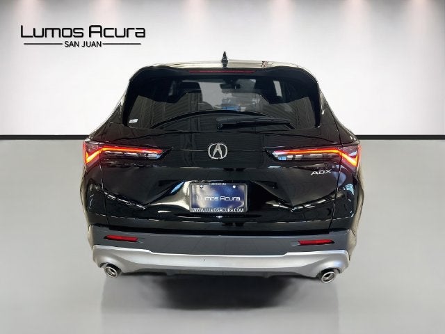 2026 Acura ADX Base