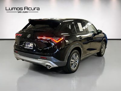 2026 Acura ADX Base