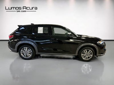 2026 Acura ADX Base
