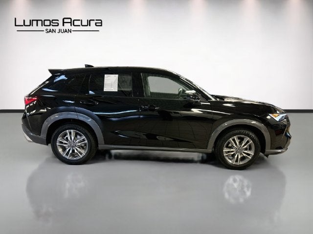 2026 Acura ADX Base