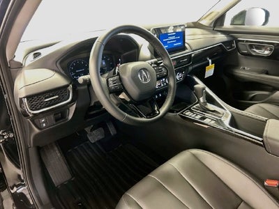 2026 Acura ADX Base