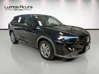 2026 Acura ADX Base