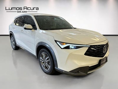2026 Acura ADX Base