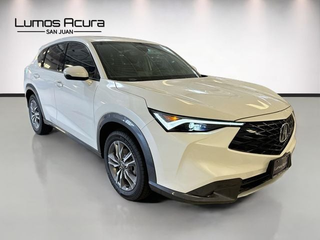 2026 Acura ADX Base