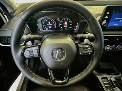 2026 Acura ADX Base