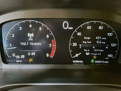 2026 Acura ADX Base