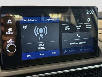 2026 Acura ADX Base