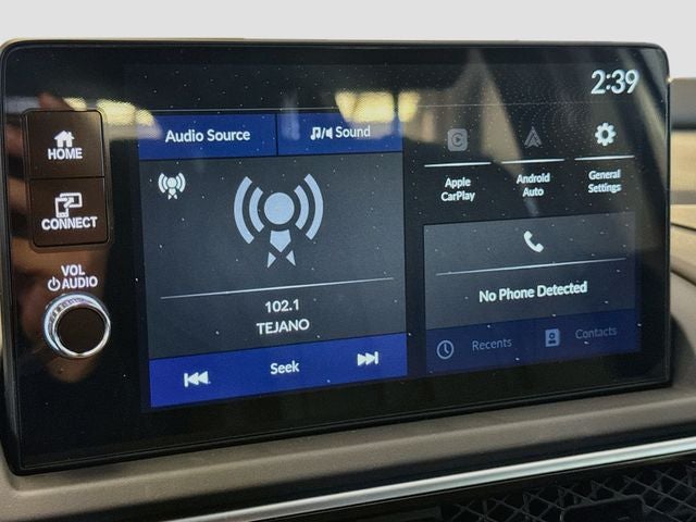 2026 Acura ADX Base