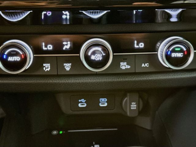 2026 Acura ADX Base