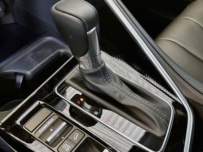 2026 Acura ADX Base