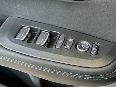 2026 Acura ADX Base