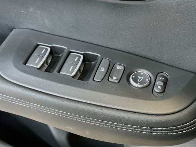 2026 Acura ADX Base