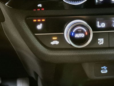 2026 Acura ADX Base