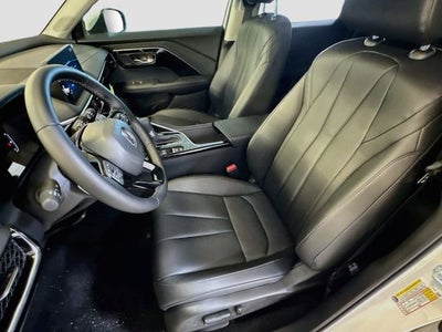 2026 Acura ADX Base