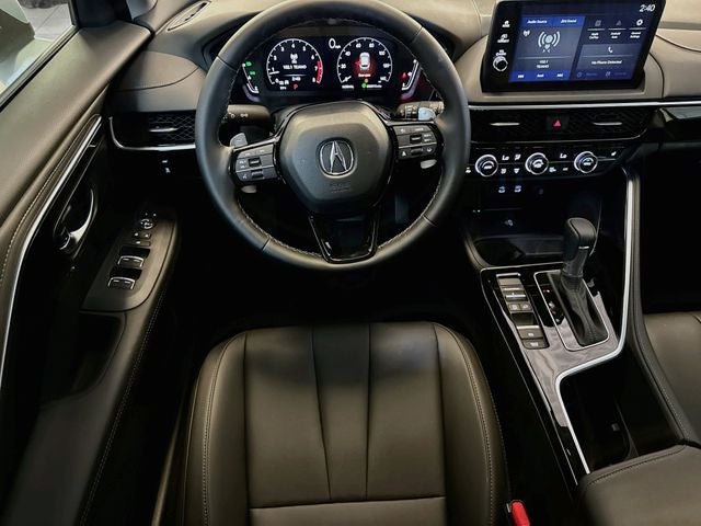 2026 Acura ADX Base