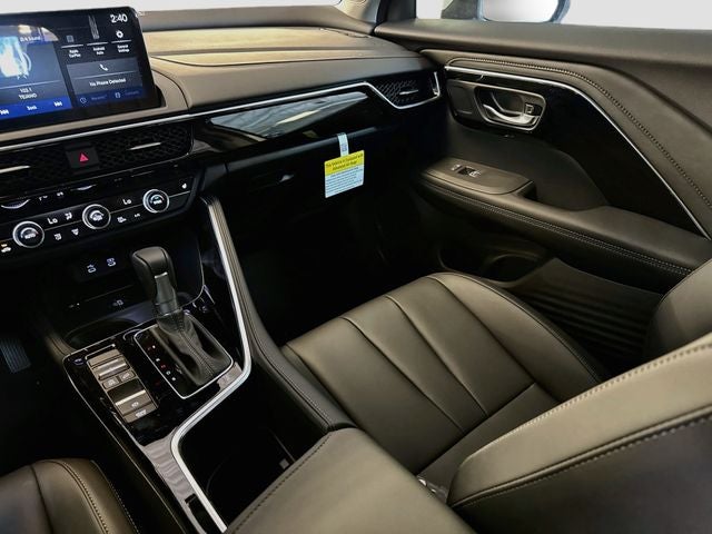 2026 Acura ADX Base