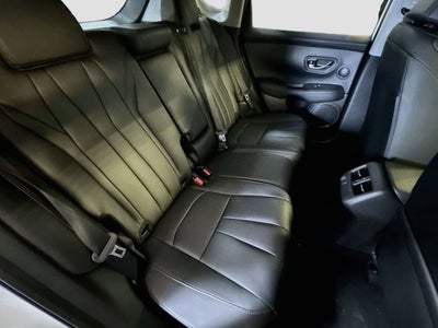 2026 Acura ADX Base