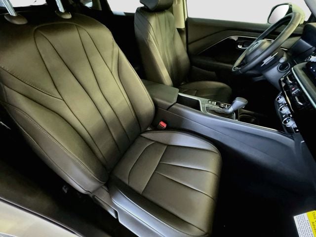 2026 Acura ADX Base
