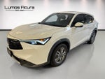 2026 Acura ADX Base