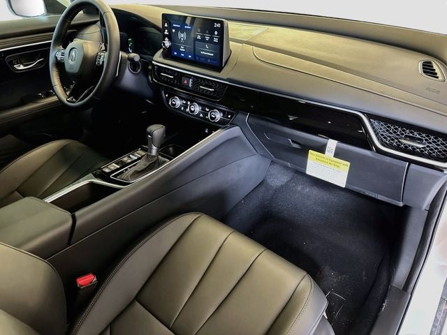 2026 Acura ADX Base