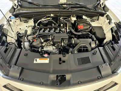 2026 Acura ADX Base
