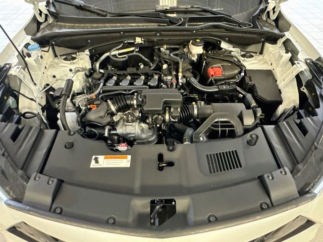 2026 Acura ADX Base