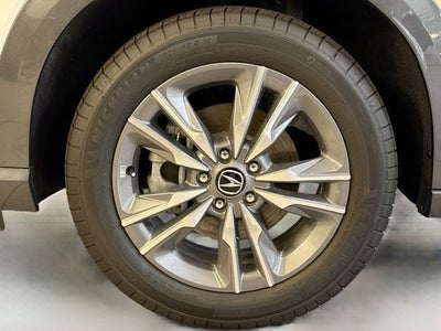 2026 Acura ADX Base