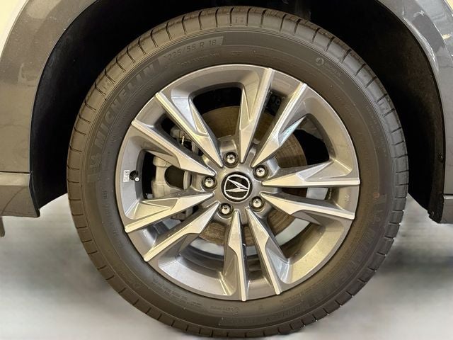 2026 Acura ADX Base