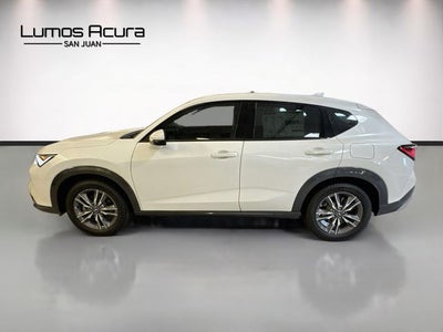 2026 Acura ADX Base