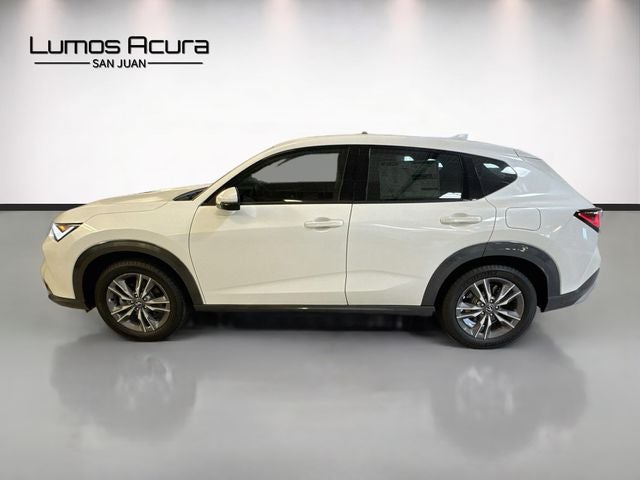 2026 Acura ADX Base