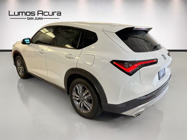 2026 Acura ADX Base