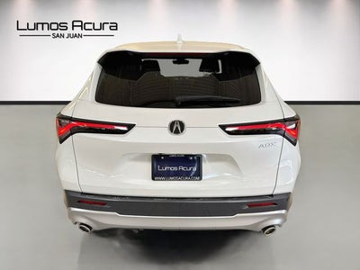 2026 Acura ADX Base